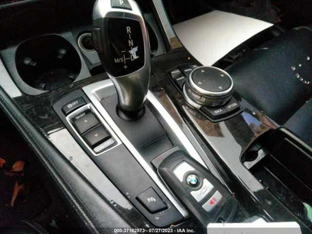 WBA5A5C58FD525023 BMW 5 Series 528i