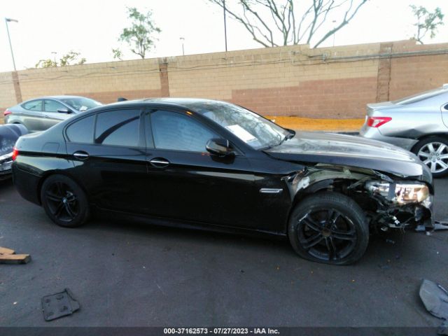 WBA5A5C58FD525023 BMW 5 Series 528i