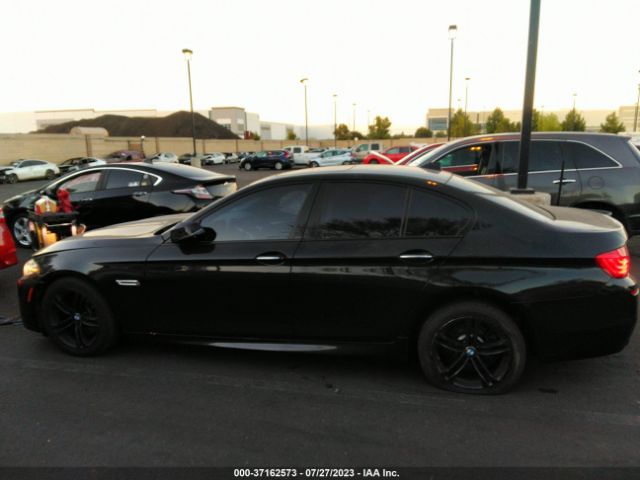 WBA5A5C58FD525023 BMW 5 Series 528i