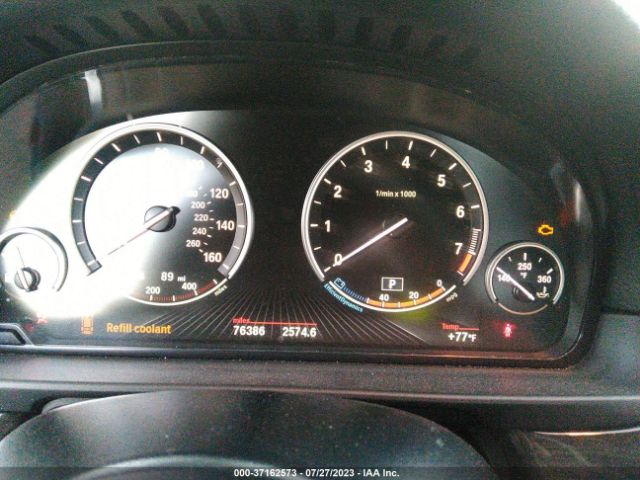 WBA5A5C58FD525023 BMW 5 Series 528i
