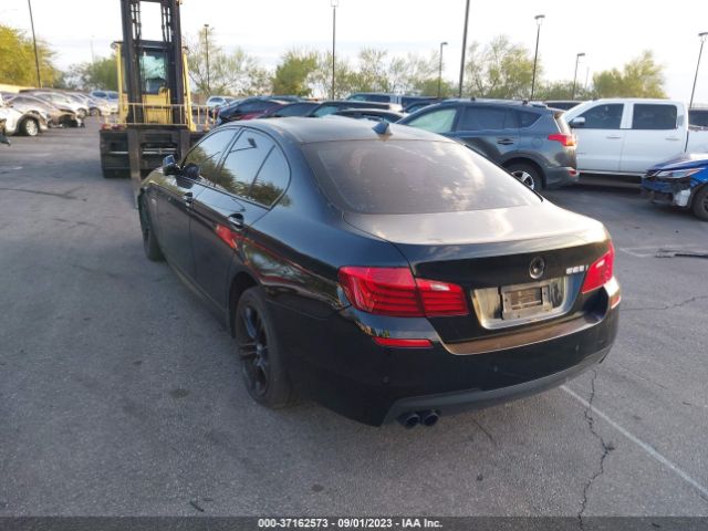 WBA5A5C58FD525023 BMW 5 Series 528i