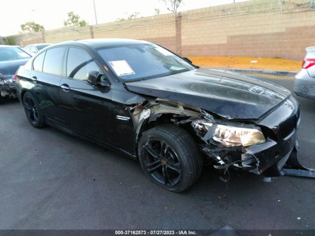 WBA5A5C58FD525023 BMW 5 Series 528i