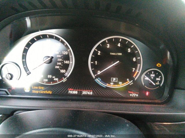 WBA5A5C58FD525023 BMW 5 Series 528i
