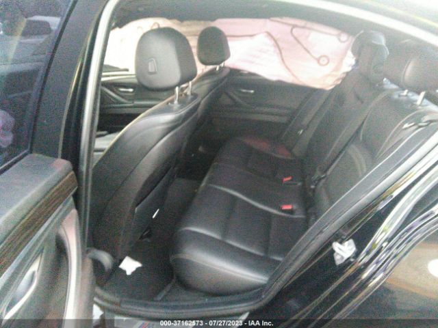 WBA5A5C58FD525023 BMW 5 Series 528i