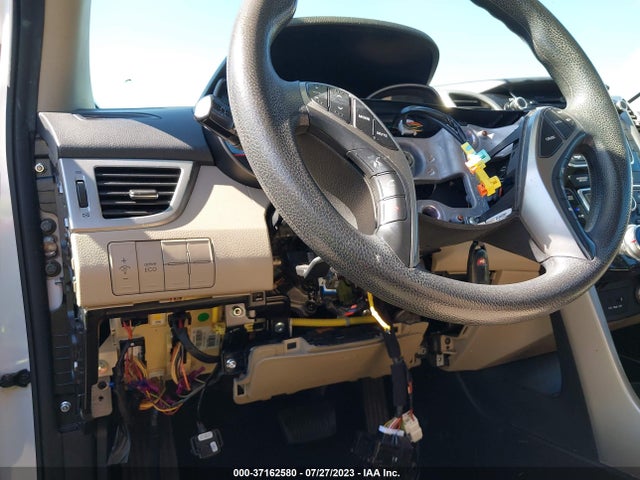 Hyundai ELANTRA GT 2014 KMHD35LH3EU215505 Image 12