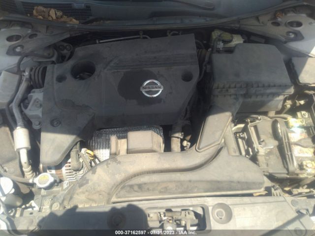 1N4AL3APXFC268091 Nissan Altima 2.5 Sv