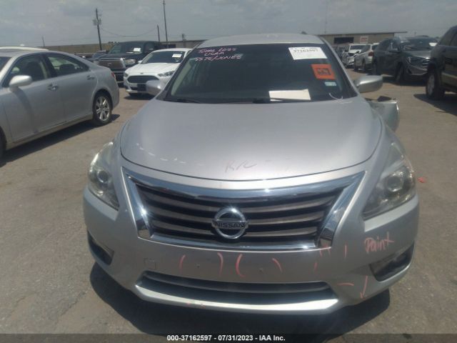 1N4AL3APXFC268091 Nissan Altima 2.5 Sv