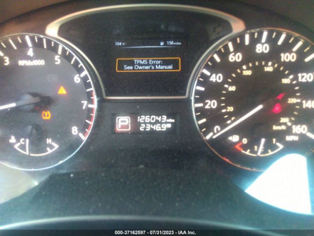1N4AL3APXFC268091 Nissan Altima 2.5 Sv