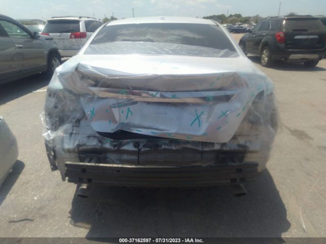 1N4AL3APXFC268091 Nissan Altima 2.5 Sv