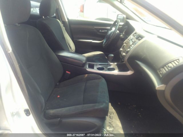 1N4AL3APXFC268091 Nissan Altima 2.5 Sv