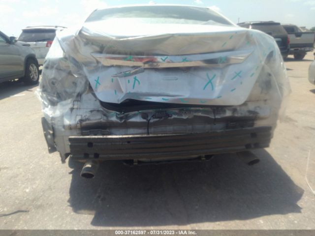 1N4AL3APXFC268091 Nissan Altima 2.5 Sv