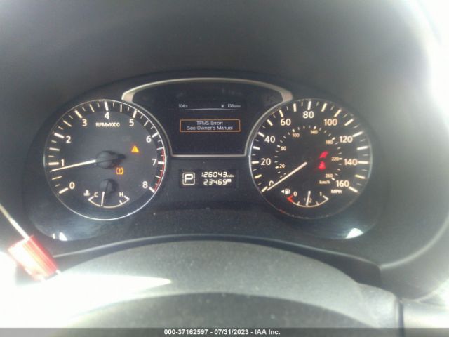 1N4AL3APXFC268091 Nissan Altima 2.5 Sv