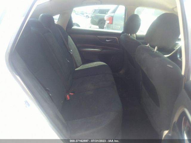 1N4AL3APXFC268091 Nissan Altima 2.5 Sv