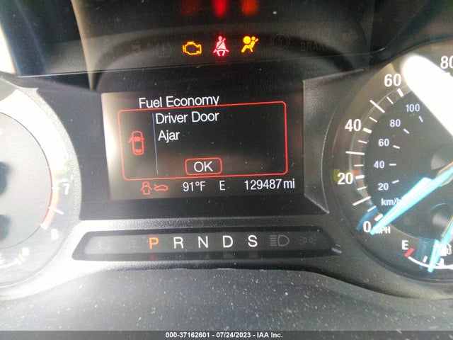 2016 FORD FUSION SE VIN: 3FA6P0HD3GR192091