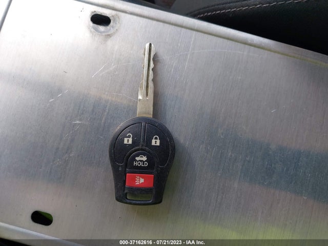 Nissan SENTRA S 2014 3N1AB7AP5EY205364 Image 3