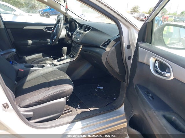 Nissan SENTRA S 2014 3N1AB7AP5EY205364 Image 6