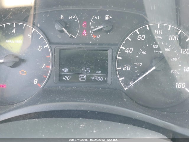 Nissan SENTRA S 2014 3N1AB7AP5EY205364 Image 8