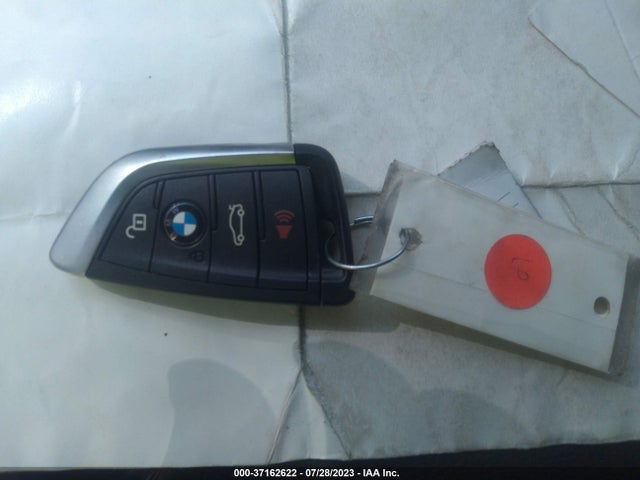 BMW X1 Xdrive28i 2018 WBXHT3C39J5F90064 Image 11