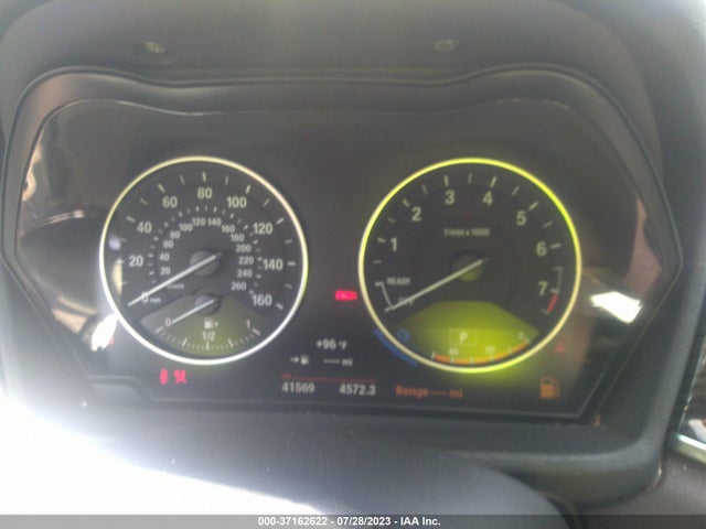 BMW X1 Xdrive28i 2018 WBXHT3C39J5F90064 Image 7