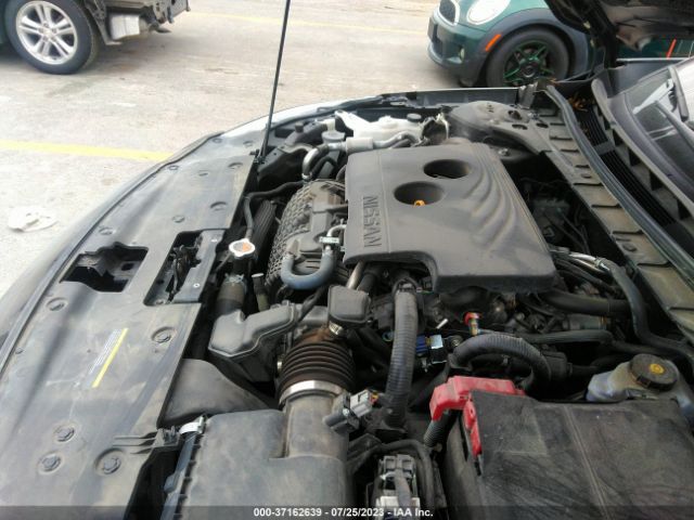 1N4BL4FV6KC191490 Nissan Altima 2.5 Platinum