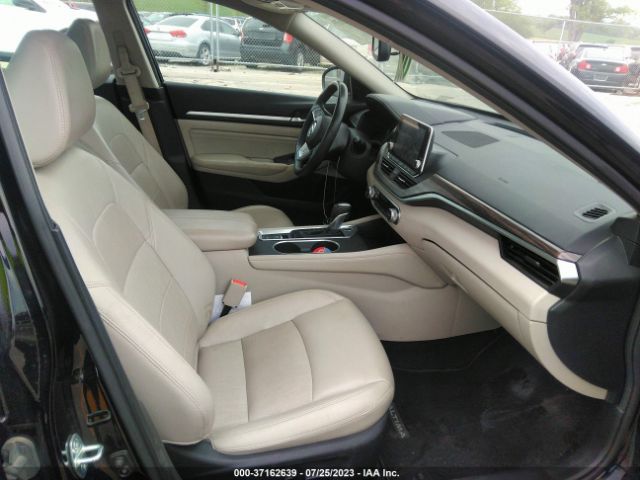 1N4BL4FV6KC191490 Nissan Altima 2.5 Platinum