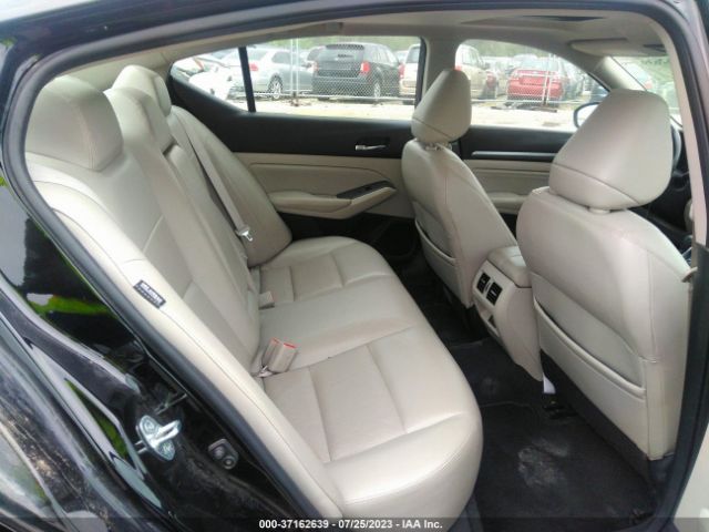 1N4BL4FV6KC191490 Nissan Altima 2.5 Platinum