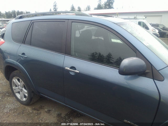 2007 TOYOTA RAV4 SPORT VIN: JTMBD32VX76042688