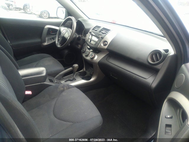 2007 TOYOTA RAV4 SPORT VIN: JTMBD32VX76042688