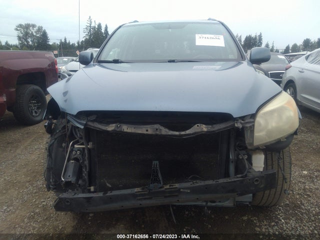 2007 TOYOTA RAV4 SPORT VIN: JTMBD32VX76042688