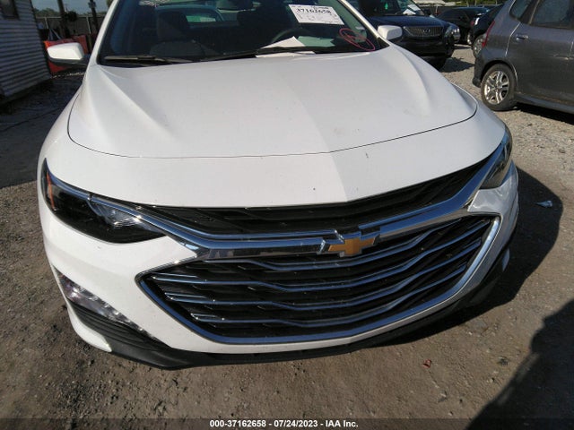 Chevrolet MALIBU LT 2022 1G1ZD5ST8NF154596 Image 12