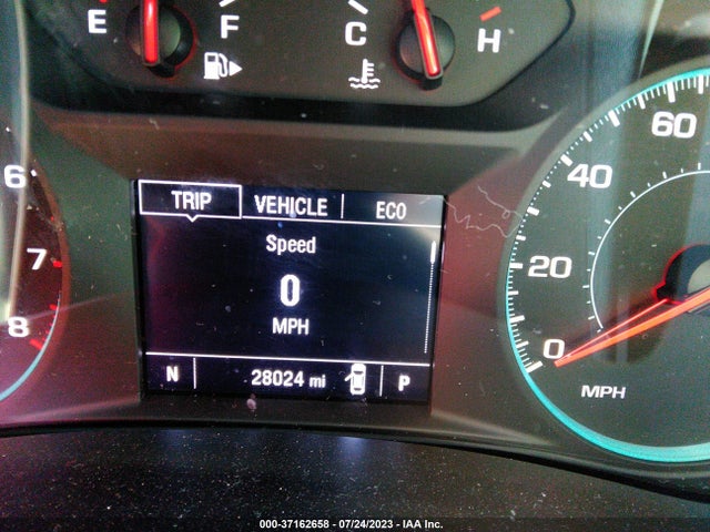 Chevrolet MALIBU LT 2022 1G1ZD5ST8NF154596 Image 15