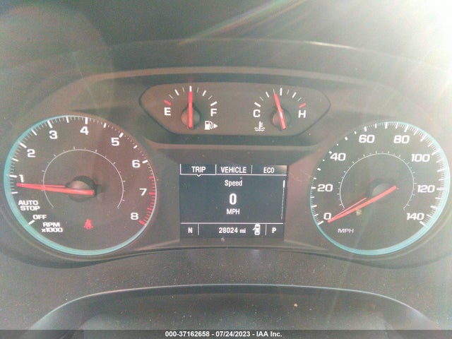 Chevrolet MALIBU LT 2022 1G1ZD5ST8NF154596 Image 7