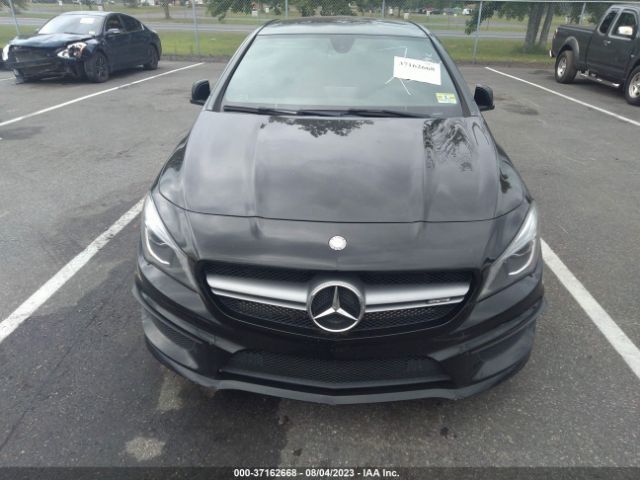 WDDSJ5CB3GN391146 Mercedes-Benz Cla Amg Cla 45