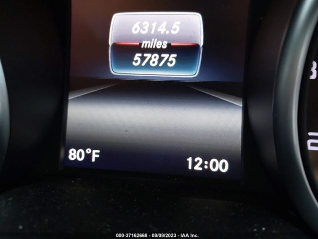 WDDSJ5CB3GN391146 Mercedes-Benz Cla Amg Cla 45