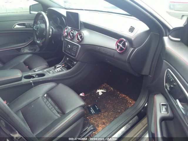 WDDSJ5CB3GN391146 Mercedes-Benz Cla Amg Cla 45