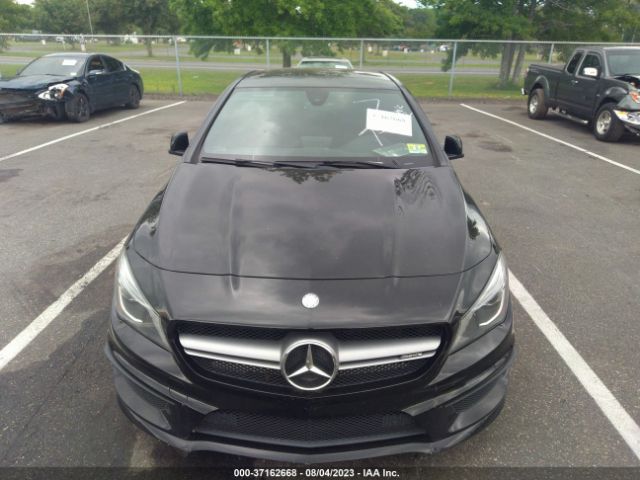 WDDSJ5CB3GN391146 Mercedes-Benz Cla Amg Cla 45