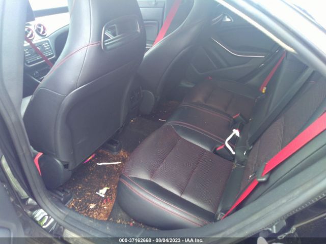 WDDSJ5CB3GN391146 Mercedes-Benz Cla Amg Cla 45