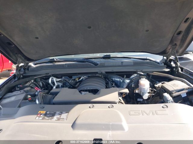 1GKS1AKC8FR678300 GMC YUKON SLE