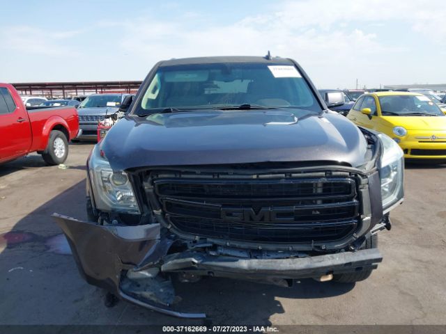 1GKS1AKC8FR678300 GMC YUKON SLE