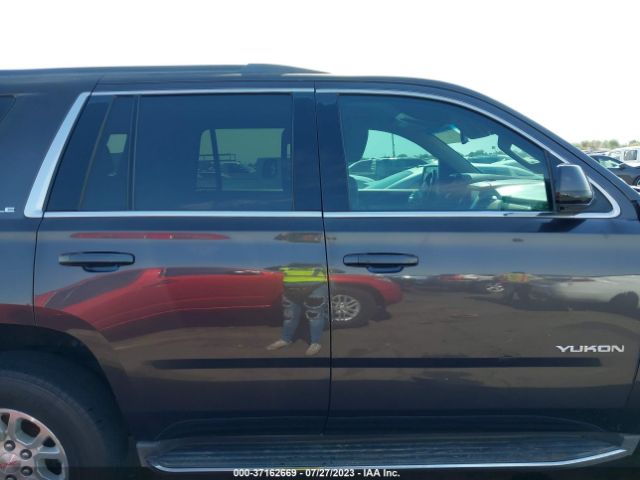 1GKS1AKC8FR678300 GMC YUKON SLE