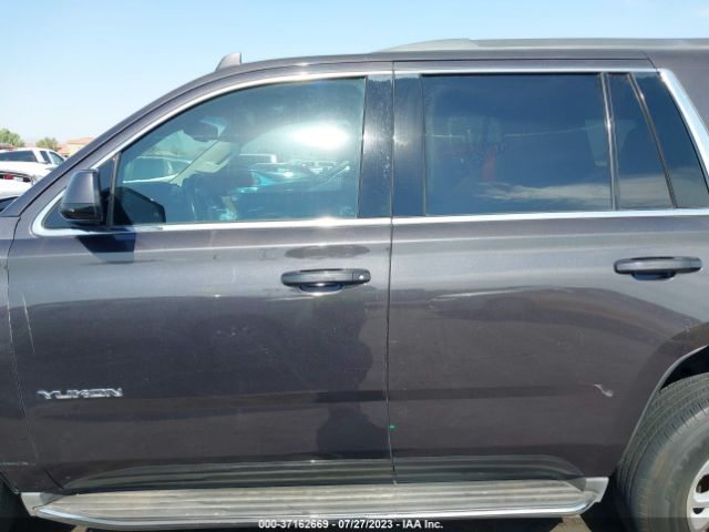 1GKS1AKC8FR678300 GMC YUKON SLE