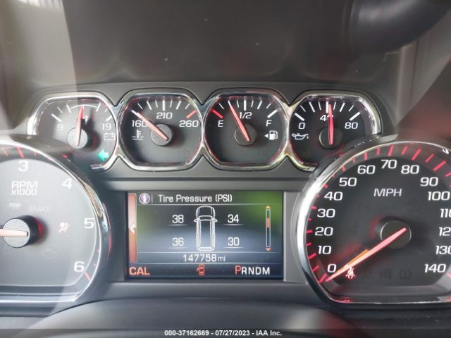 1GKS1AKC8FR678300 GMC YUKON SLE