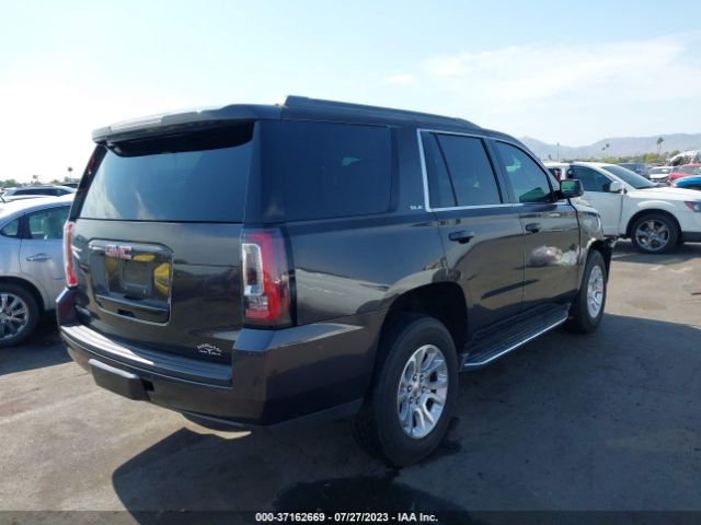 1GKS1AKC8FR678300 GMC YUKON SLE