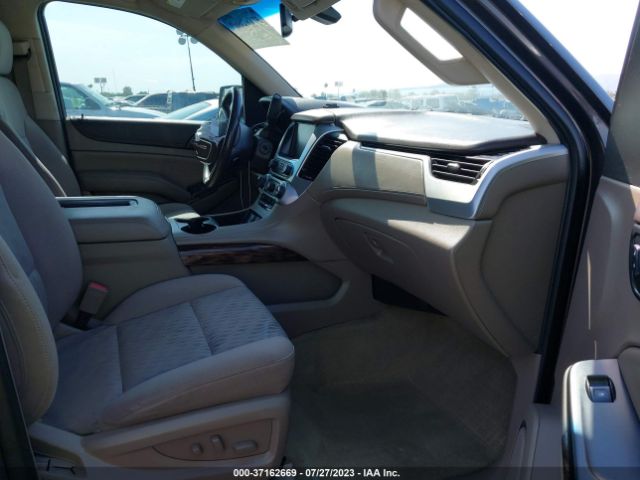 1GKS1AKC8FR678300 GMC YUKON SLE