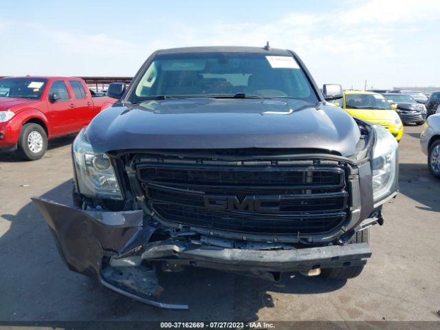 1GKS1AKC8FR678300 GMC YUKON SLE