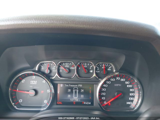 1GKS1AKC8FR678300 GMC YUKON SLE