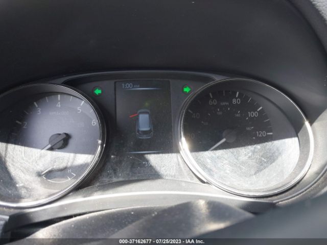JN8AT2MT3HW394327 Nissan ROGUE S