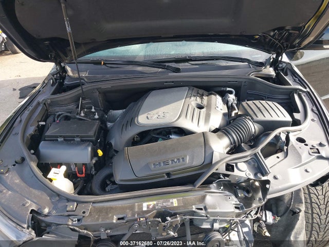 Dodge Durango R/t 2021 1C4SDJCT5MC883414 Image 10