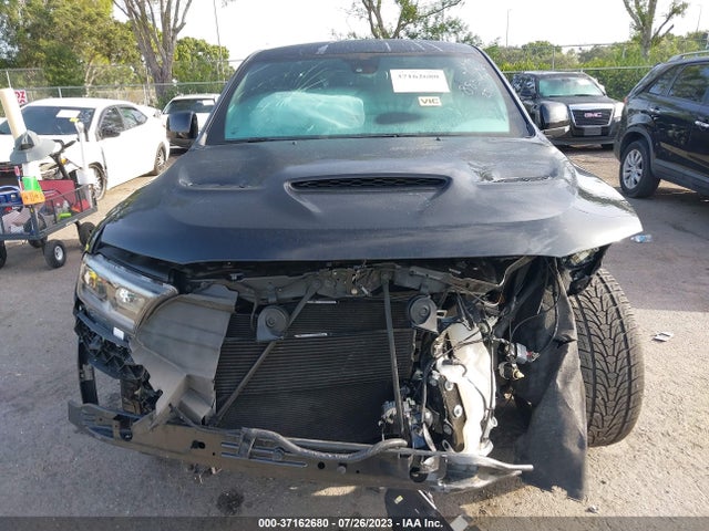 Dodge Durango R/t 2021 1C4SDJCT5MC883414 Image 12