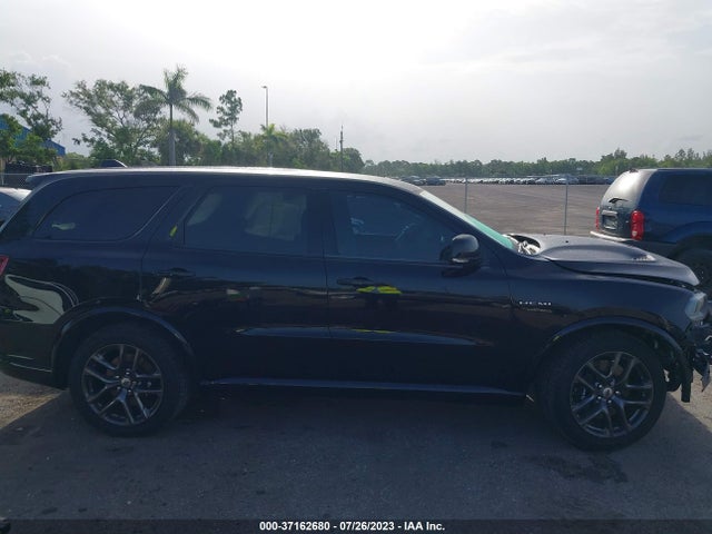 Dodge Durango R/t 2021 1C4SDJCT5MC883414 Image 13